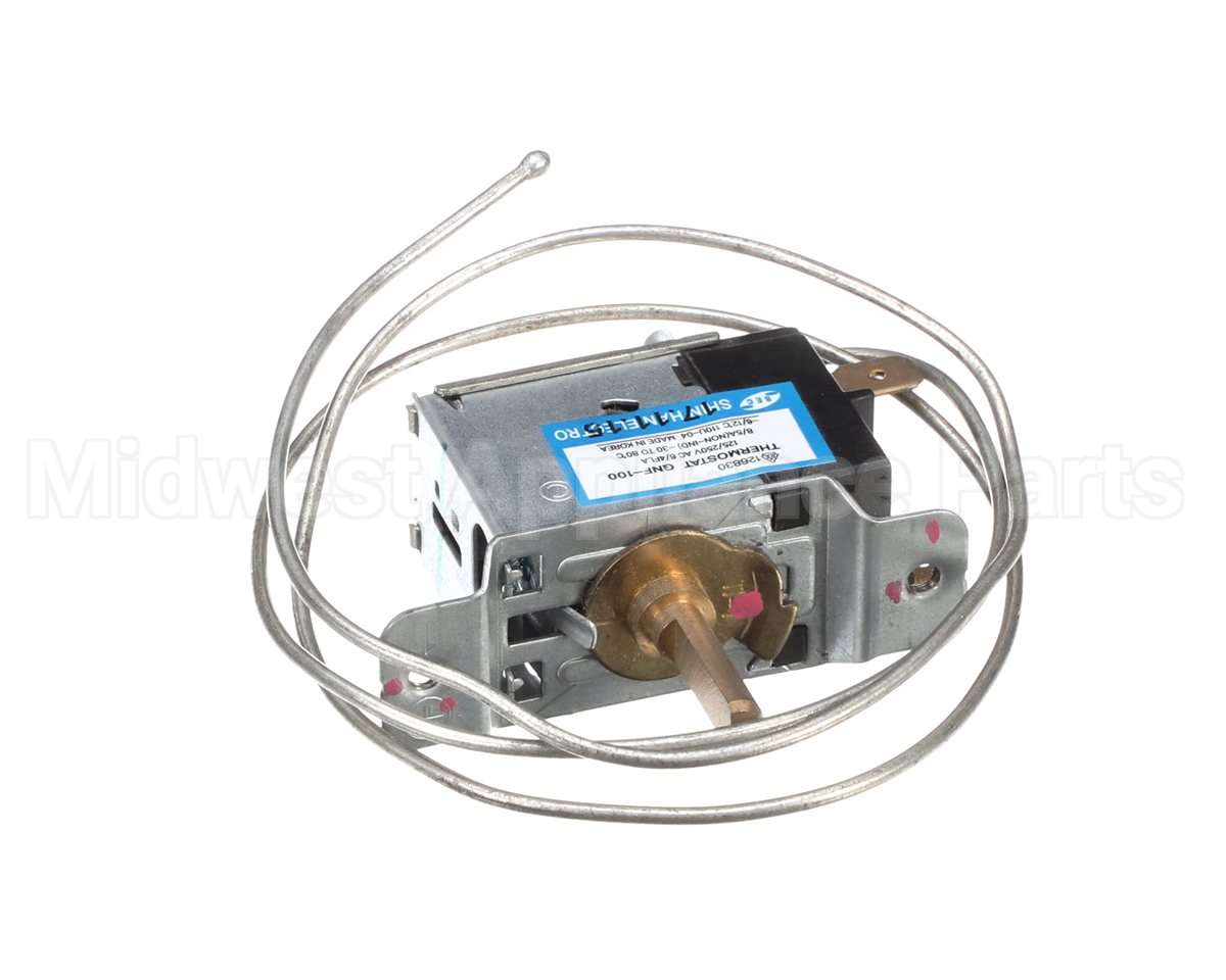 P0183E0800 Turbo Air Thermostat