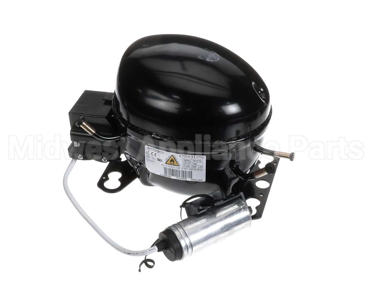 P0189E0320 Turbo Air Compressor
