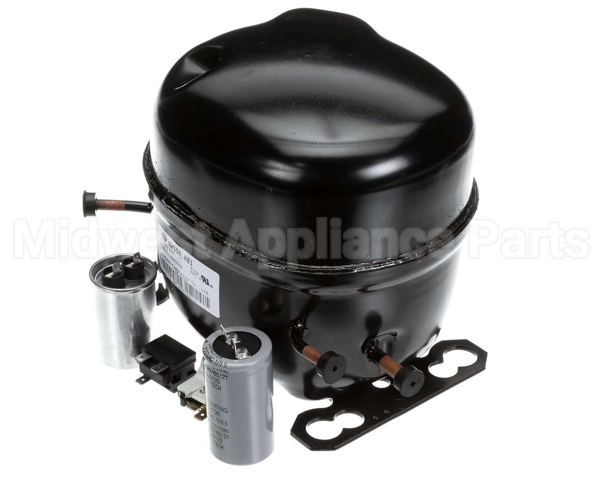P0189Q0800 Turbo Air Compressor