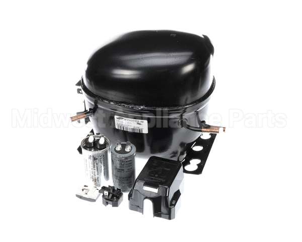 P0189R0400 Turbo Air Repl Compressor For 30200Q1200