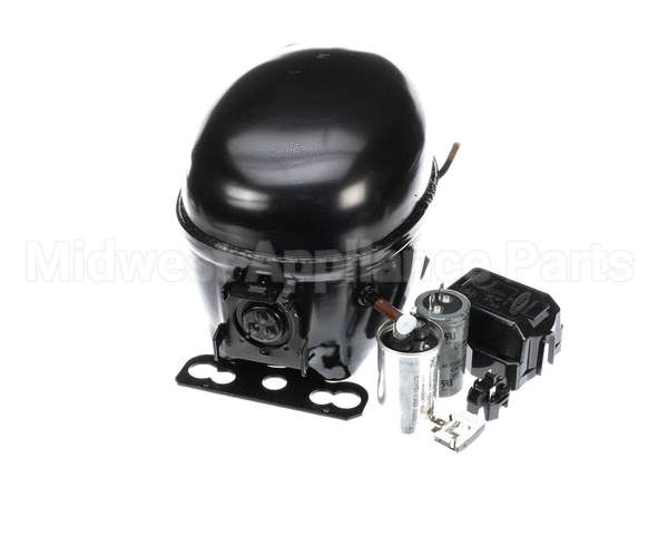 P0189R0400 Turbo Air Repl Compressor For 30200Q1200