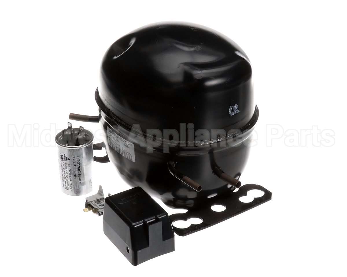 P0189R0600 Turbo Air Compressor