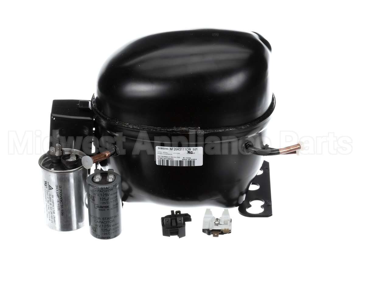 P0189Z0600 Turbo Air Compressor