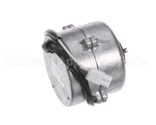 P0191Q0200 Turbo Air Fan Motor Con