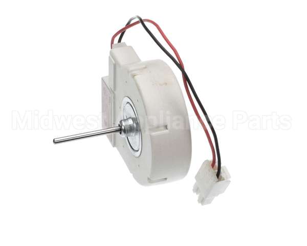 P0193S0800 Turbo Air Fan Motor Eva