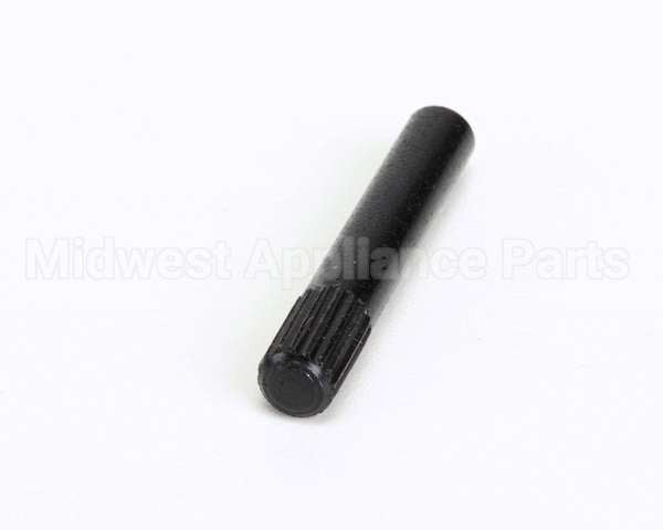 P026 Edlund Pin, S-11/U-12/G-2/Sg-2 Knurl