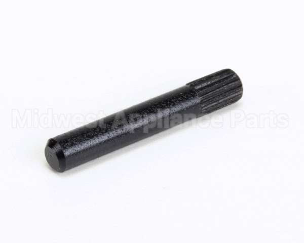 P026 Edlund Pin, S-11/U-12/G-2/Sg-2 Knurl