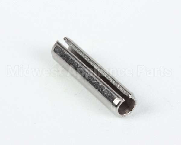 P029 Edlund Pin, Roll, 1/8 X 9/16 S/S (18-