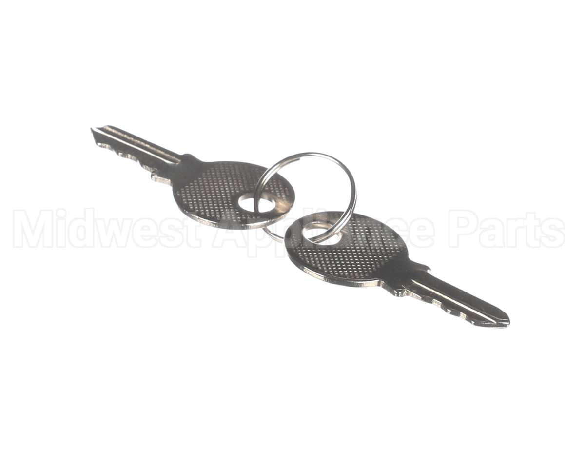P02K-H00357 Centaur Key Set Of 2