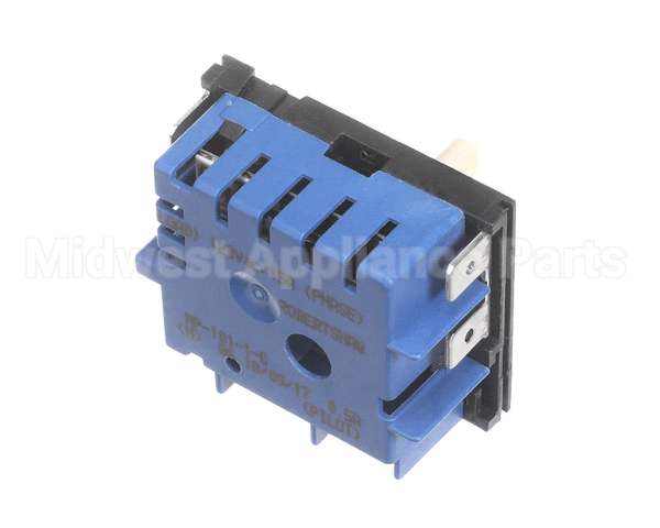 P02K-U03041215007 Centaur Rotary Switch