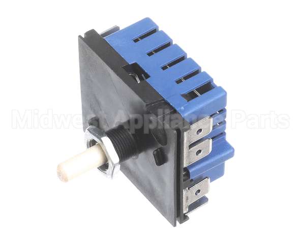 P02K-U03041215007 Centaur Rotary Switch