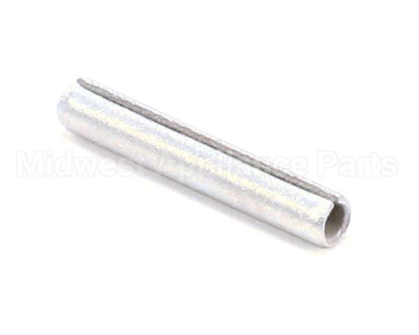 P030 Edlund Pin, Roll, 3/16 X 1-1/8 Plated