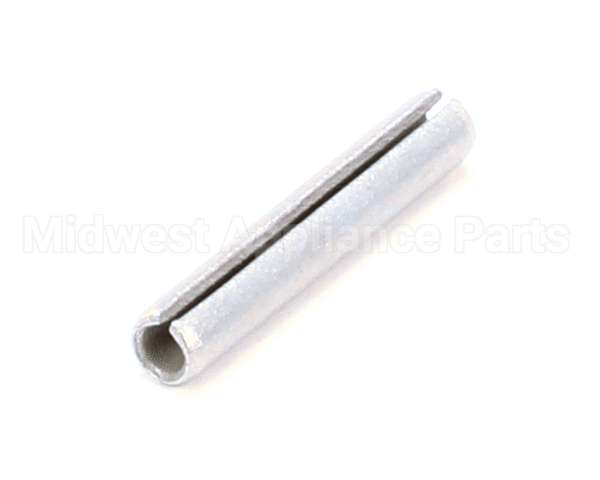 P030 Edlund Pin, Roll, 3/16 X 1-1/8 Plated