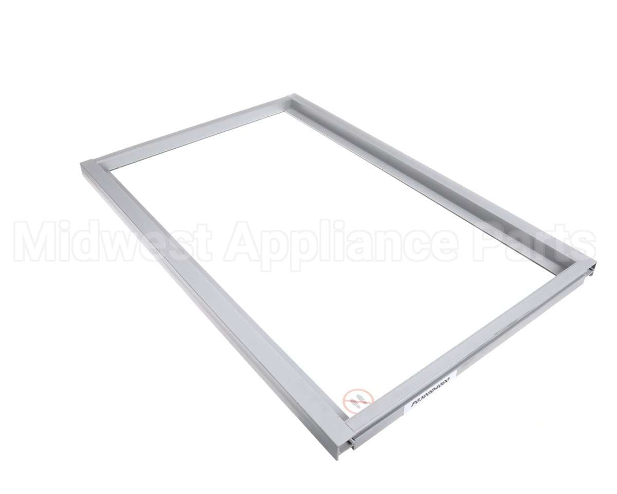 P0300D4000 Turbo Air Glass Lid