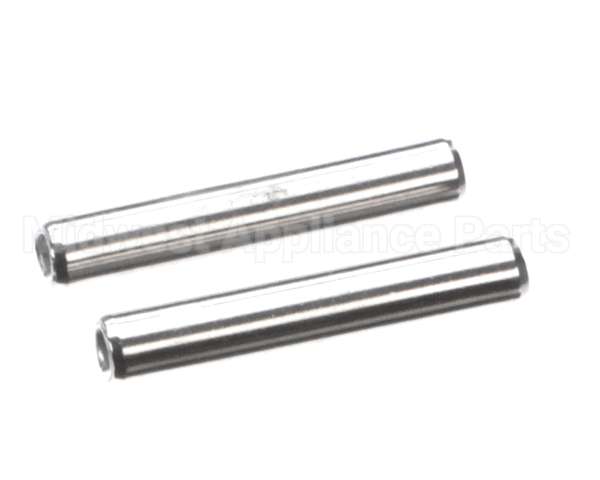 P031 Edlund Pin, Roll, 3/16 X 1-1/8 S/S