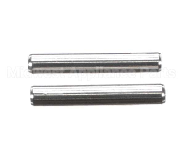 P031 Edlund Pin, Roll, 3/16 X 1-1/8 S/S