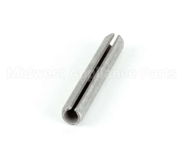 P033 Edlund Pin, Roll,7/32 X 1-3/8 Plated