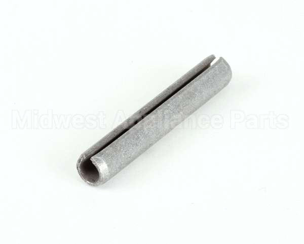 P033 Edlund Pin, Roll,7/32 X 1-3/8 Plated
