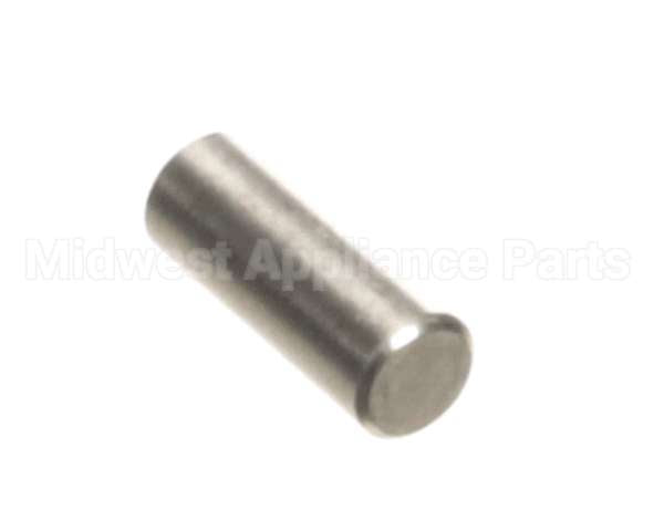 P035 Edlund Pin, S/S Sm. Loc., Dowel, 3/16