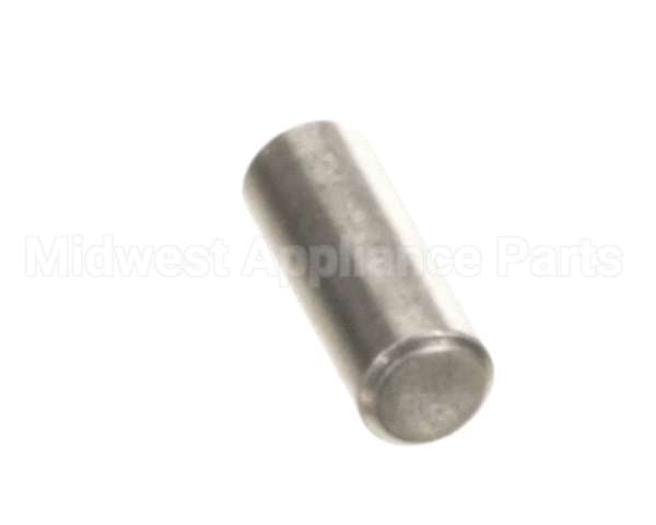 P035 Edlund Pin, S/S Sm. Loc., Dowel, 3/16