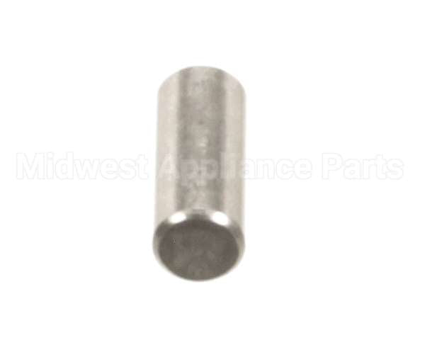 P035 Edlund Pin, S/S Sm. Loc., Dowel, 3/16