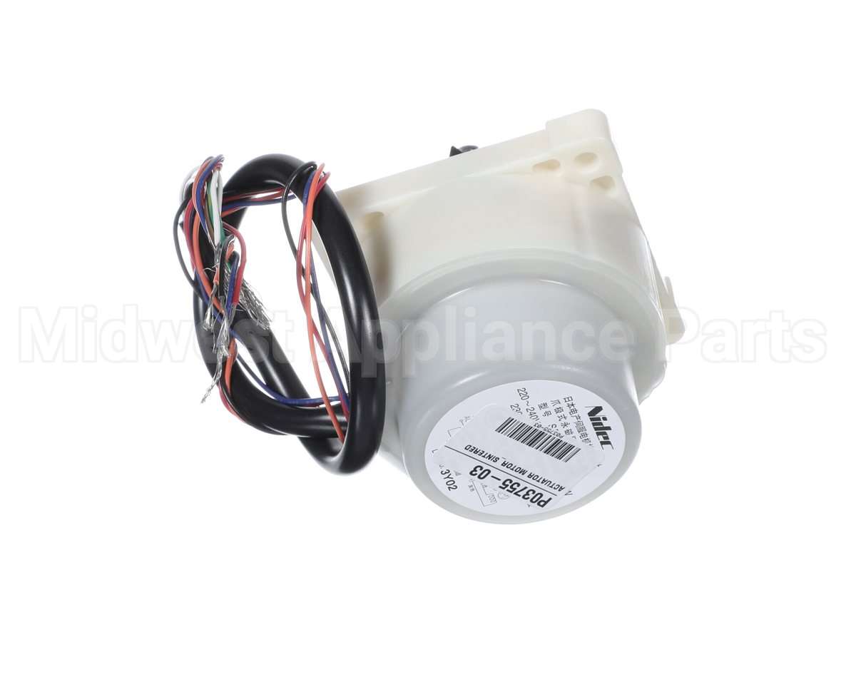 P03755-03 Hoshizaki Actuator Motor