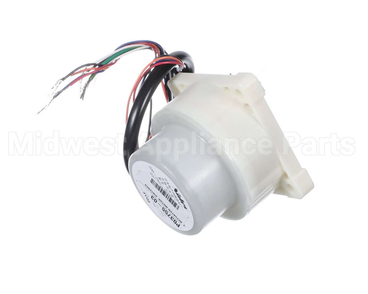 P03755-03 Hoshizaki Actuator Motor