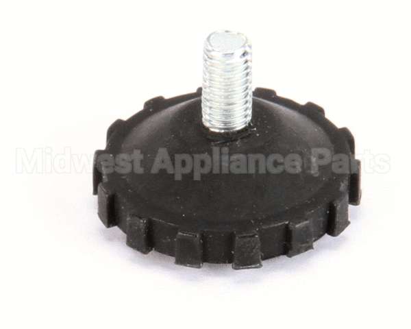 P051 Edlund Pad, Foot Edl/Wsc-10