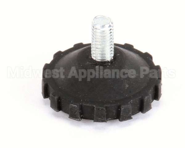 P051 Edlund Pad, Foot Edl/Wsc-10
