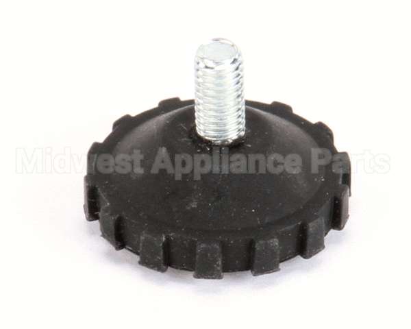 P051 Edlund Pad, Foot Edl/Wsc-10