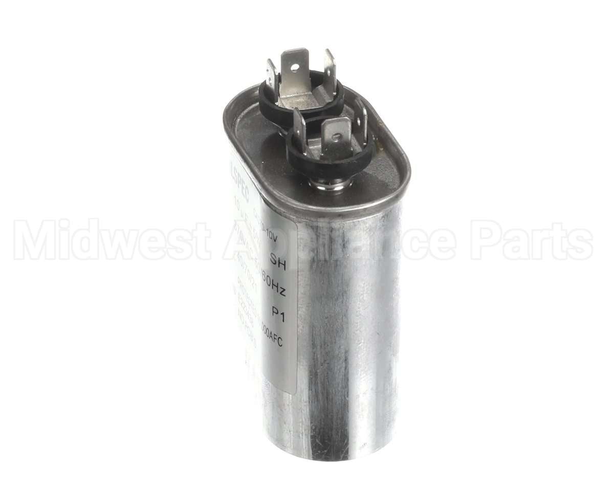 P05700 Aaon Cap Run 10Mfd 370V