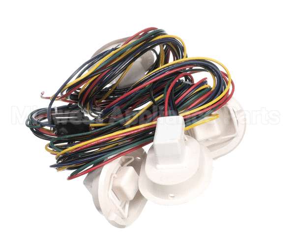 P058462CWH Hillphoenix Cord Outlet Fema