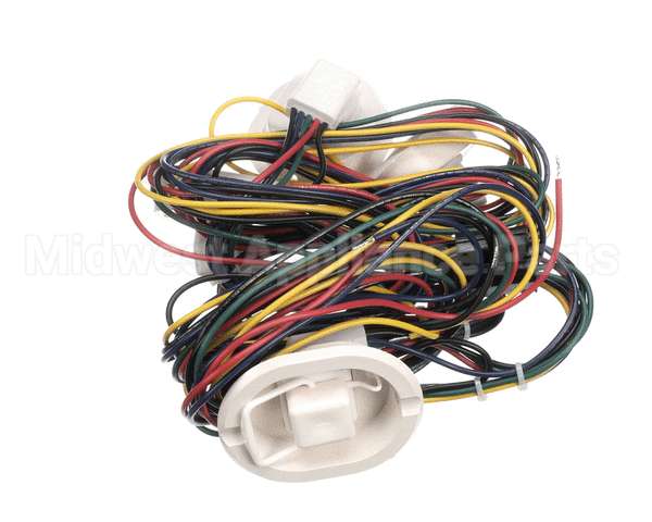 P058462CWH Hillphoenix Cord Outlet Fema