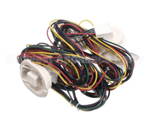 P058462CWH Hillphoenix Cord Outlet Fema