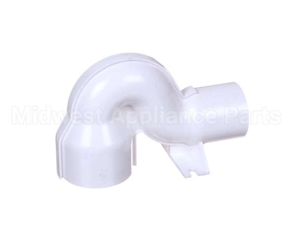 P061581G Hillphoenix Pvc Drain Trap