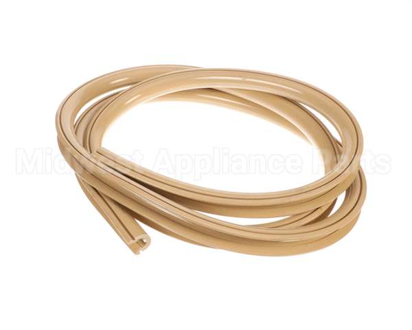 P061987G Hillphoenix Bumper 1 Inch Brown Sgr Sold B