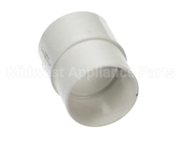 P062222F Hillphoenix Drain Adapter