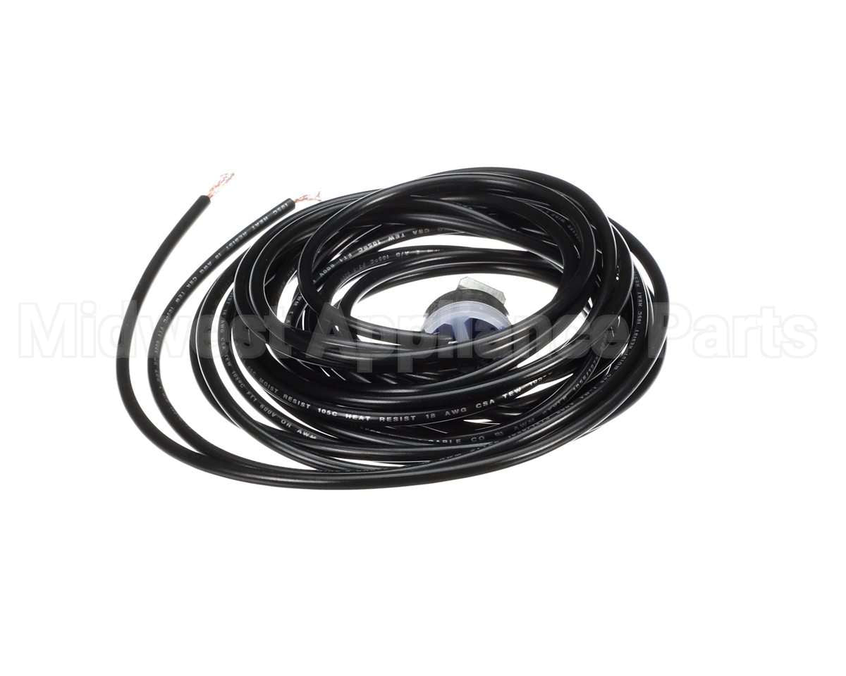 P063323A Hillphoenix Thermostat Klixon