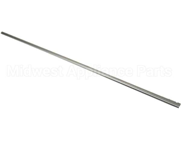 P063513HA2 Hillphoenix Channel Grip Glass Bottom