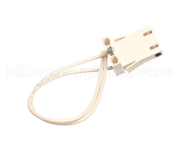 P065448EWH Hillphoenix Lmp,Ho,Snap-In,Lh-08R-2,Wh