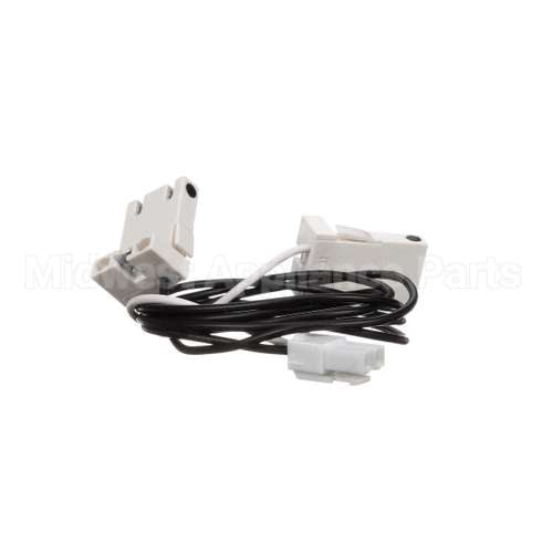 P065496DWH Hillphoenix Lamp Holder