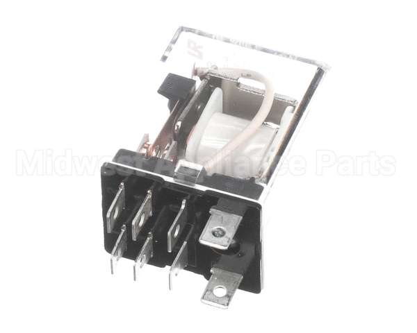 P065541G Hillphoenix Relay "Ice Cube" 10 Amp