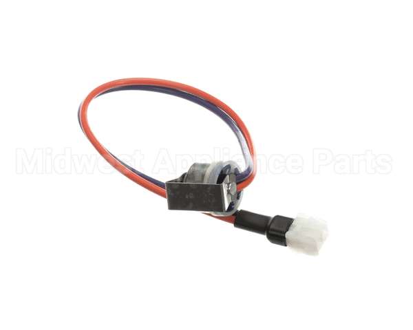 P066697G Hillphoenix Tstat,Disc,Open On R,55D,3/8