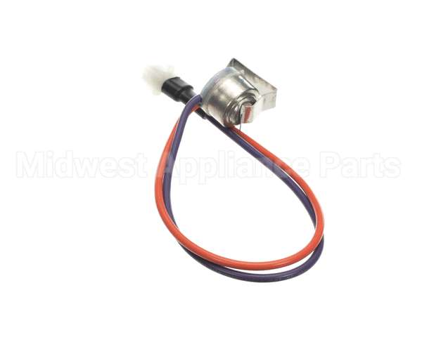 P066697G Hillphoenix Tstat,Disc,Open On R,55D,3/8