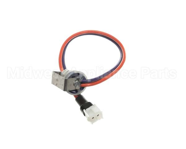 P066697G Hillphoenix Tstat,Disc,Open On R,55D,3/8