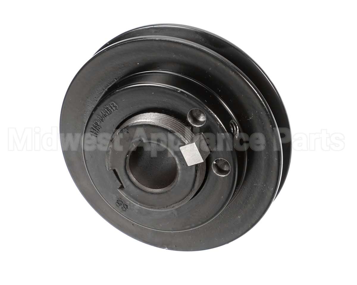 P06690 Aaon 4.15"Od 7/8"Bore Pulley