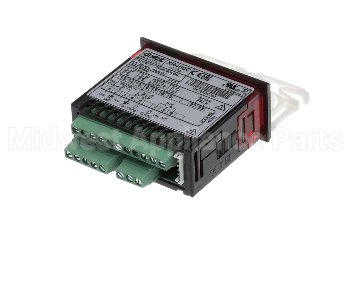 P067374M Hillphoenix Controller