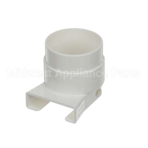 P068807MWH Hillphoenix Lamp Ho Cap Hp-H08H Wh