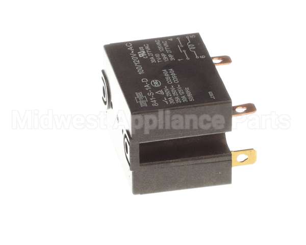 P070374E Hillphoenix Rlyspdm120Vac Coil30A
