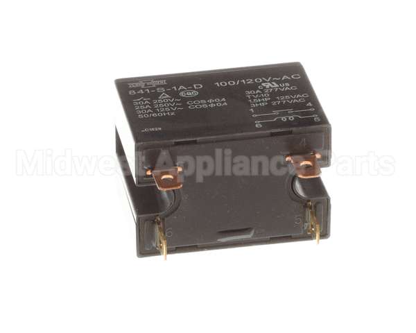 P070374E Hillphoenix Rlyspdm120Vac Coil30A